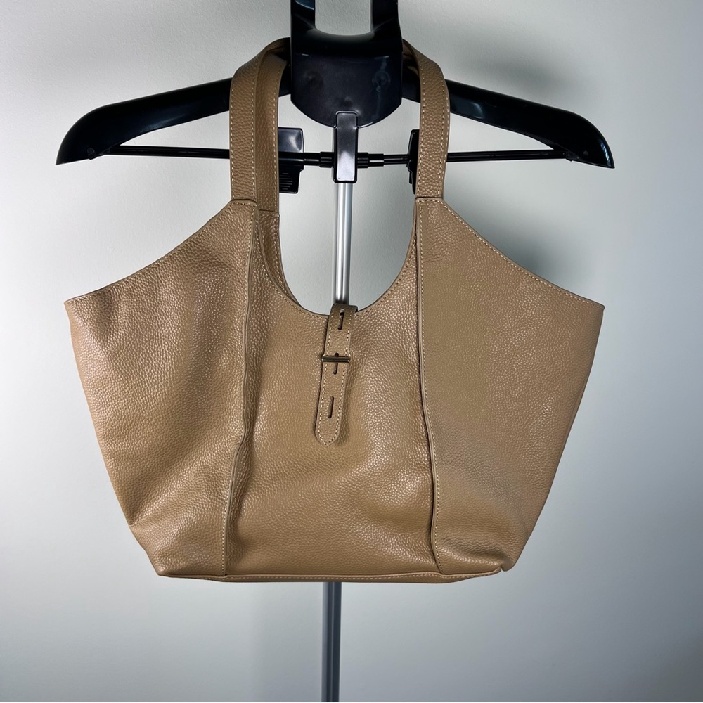Tote Le Monde - Milan Tote